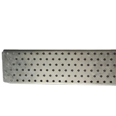 자동차 사용자 지정 서비스용 맞춤형 알루미늄 스탬핑 플레이트 두께 0.5mm-25mm