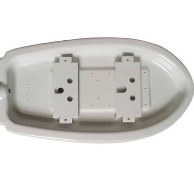 정밀 난펜 스탬핑 금속판 자동차/기계 산업용 0.5mm-25mm 두께