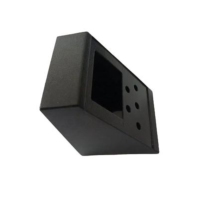 Ltd 맞춤 레이저 절단 스테인리스 스틸 엽 금속 스탬핑 굽는 용접 부품