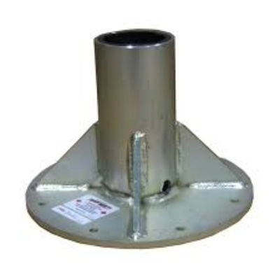 철강 및 스테인레스 스틸 바닥 장착 기판 Hebei Nanfeng Metal Products Co. 가격