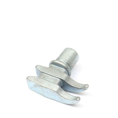 0.5mm-25mm 두께 맞춤형 탄소 강철 트럭 잠금 발 Nanfeng의 트럭 시장