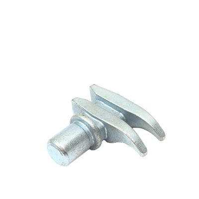 0.5mm-25mm 두께 맞춤형 탄소 강철 트럭 잠금 발 Nanfeng의 트럭 시장
