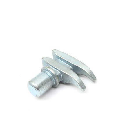0.5mm-25mm 두께 맞춤형 탄소 강철 트럭 잠금 발 Nanfeng의 트럭 시장