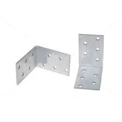ISO9001 2008/CE/ROHS 인증을 받은 철강 목재 연결 장치