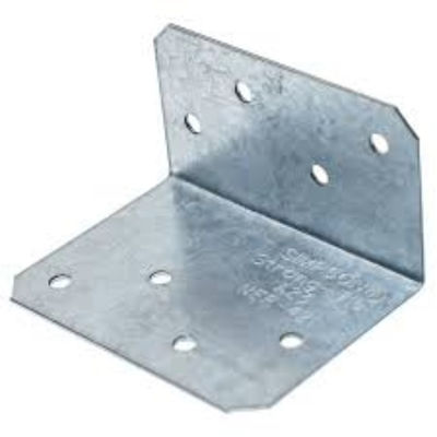 ISO9001 2008/CE/ROHS/ISO/TS 16949 2000 공인 철강 목재 연결 장치