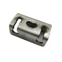 구부리는 금속 부품을 주문을 받아 0.5mm-25mm 두께로 제공