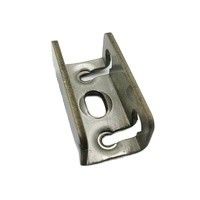 구부리는 금속 부품을 주문을 받아 0.5mm-25mm 두께로 제공