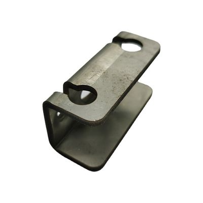 구부리는 금속 부품을 주문을 받아 0.5mm-25mm 두께로 제공