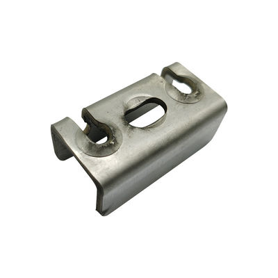 구부리는 금속 부품을 주문을 받아 0.5mm-25mm 두께로 제공