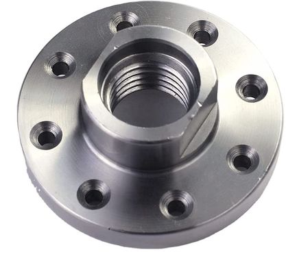 다른 구조 고 정밀 CNC 기계 추가