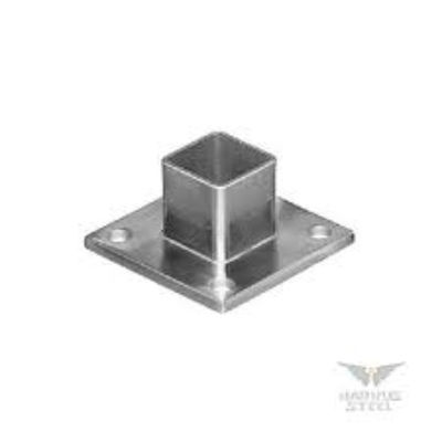ISO9001 2008 인증 Ltd 스틸 및 스테인리스 스틸 바닥 장착 기판 가격