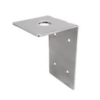 ISO9001 2008 인증 스탬핑 작업 철강 및 스테인레스 스틸 각 Brackets