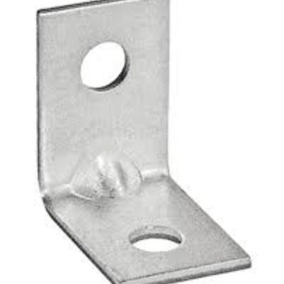 ISO9001 2008 인증 스탬핑 작업 철강 및 스테인레스 스틸 각 Brackets