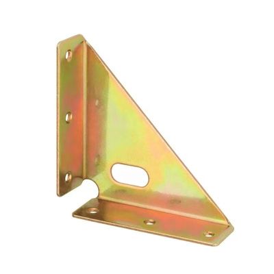 용납되는 작은 주문 난펜 주문 냉 laminated 강철의 다른 크기의 금속 코드