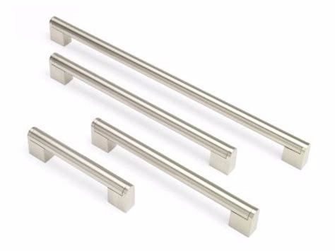 맞춤형 용접 프로세스 란펜의 금속 손잡이 0.5mm-25mm 두께 보장