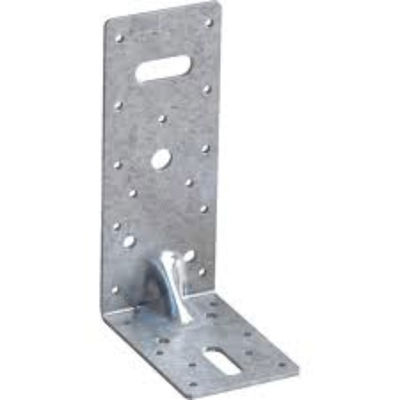 우수한 강철 및 스테인리스 강철 각 Brackets by Hebei Nanfeng Metal Products Co