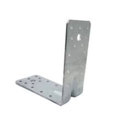 우수한 강철 및 스테인리스 강철 각 Brackets by Hebei Nanfeng Metal Products Co