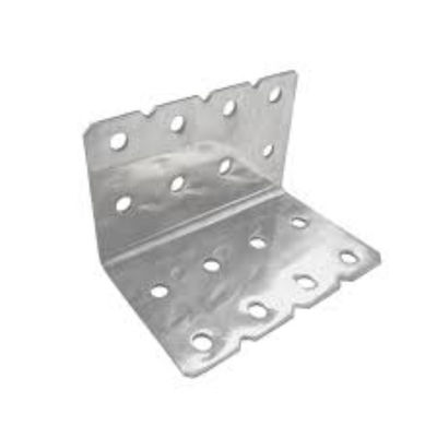 우수한 강철 및 스테인리스 강철 각 Brackets by Hebei Nanfeng Metal Products Co