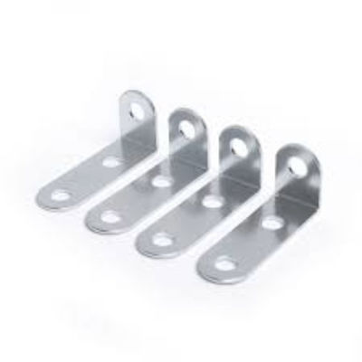 우수한 강철 및 스테인리스 강철 각 Brackets by Hebei Nanfeng Metal Products Co