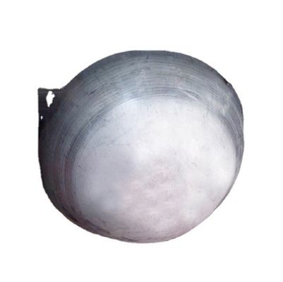 Nanfeng에서 기계에 닦은 심층 금속 그릇 사용자 정의 0.5mm-25mm 두께