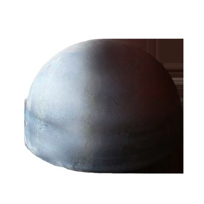 Nanfeng에서 기계에 닦은 심층 금속 그릇 사용자 정의 0.5mm-25mm 두께