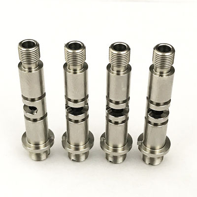 레벨 커스터마이징 Nanfeng Orichalcum 금속 소 부품 소 주문 수용