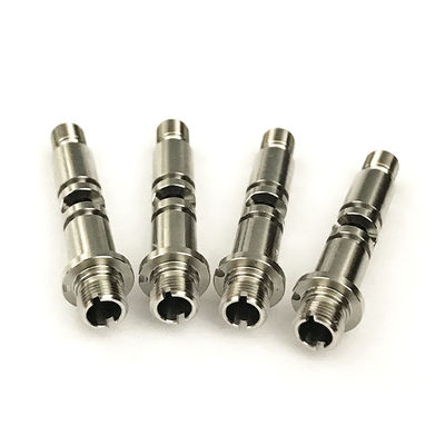 레벨 커스터마이징 Nanfeng Orichalcum 금속 소 부품 소 주문 수용