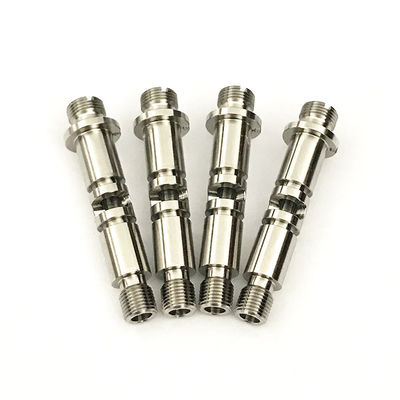 레벨 커스터마이징 Nanfeng Orichalcum 금속 소 부품 소 주문 수용