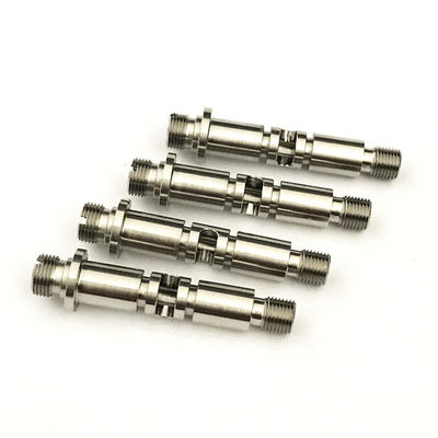 레벨 커스터마이징 Nanfeng Orichalcum 금속 소 부품 소 주문 수용