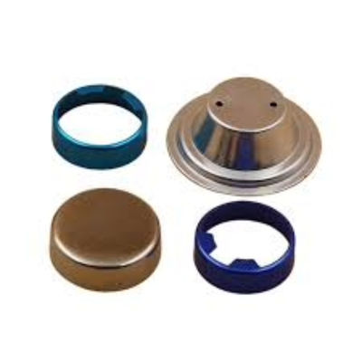 ISO9001 2008 인증과 함께 맞춤형 최고 표준 강철 깊이 당첨 스탬핑 부품