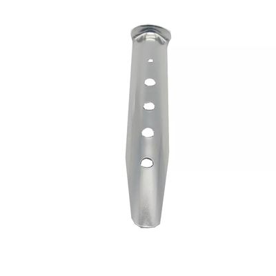 레이저 절단 서비스용 나펜의 스탬핑 홀드 금속판 두께 0.5mm-25mm
