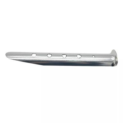 레이저 절단 서비스용 나펜의 스탬핑 홀드 금속판 두께 0.5mm-25mm