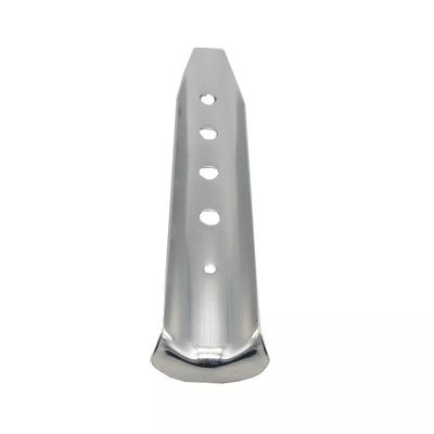 레이저 절단 서비스용 나펜의 스탬핑 홀드 금속판 두께 0.5mm-25mm