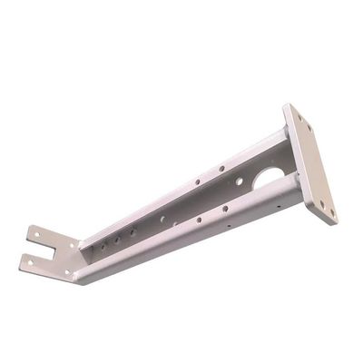 레이저 절단 서비스용 나펜의 스탬핑 홀드 금속판 두께 0.5mm-25mm