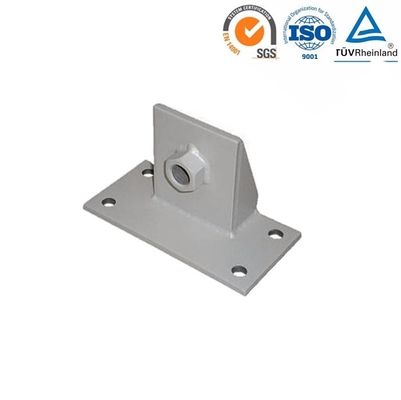 ISO9001 2008 자격증을 가진 전문 금속 가루 용접 및 제조 부품