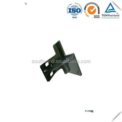 ISO9001 2008 자격증을 가진 전문 금속 가루 용접 및 제조 부품