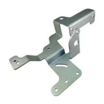ISO/TS 16949 2000 인증과 맞춤형 엽금속 부품 스탬핑 및 용접