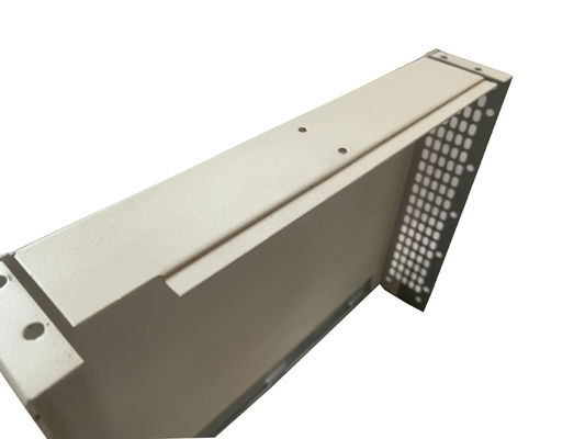 Nanfeng의 주문 금속 기계 셸 제조 필요를 위해 냉 laminated 강철을 닦는