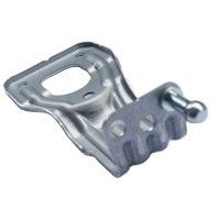 Nanfeng 맞춤형 금속 윈드스크린 와이퍼 부품 두께 0.5mm-25mm 맞춤형