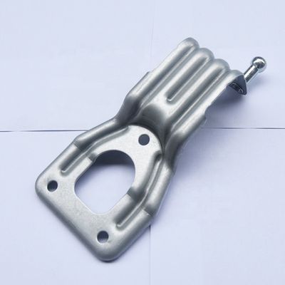 Nanfeng 맞춤형 금속 윈드스크린 와이퍼 부품 두께 0.5mm-25mm 맞춤형