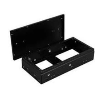 ISO/CE/ROHS/TS 16949 2000 전기통신 산업용 인증 된 엽금속 부품