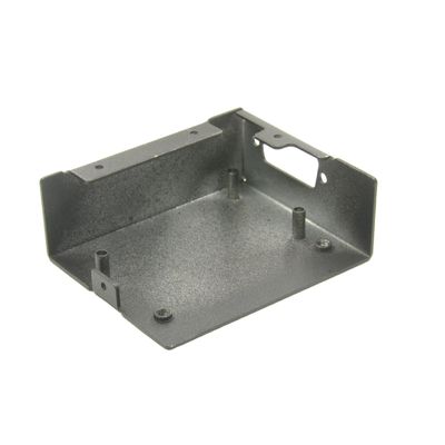 ISO/CE/ROHS/TS 16949 2000 전기통신 산업용 인증 된 엽금속 부품