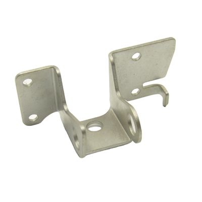 ISO/CE/ROHS/TS 16949 2000 전기통신 산업용 인증 된 엽금속 부품