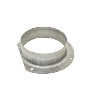 ISO9001 2008 인증 맞춤형 강철 심부름 부품을 저렴한 가격으로