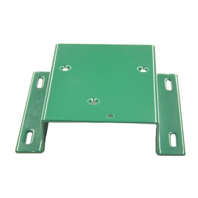 전기 스탬핑 제조에 필요한 진료 금속 부품