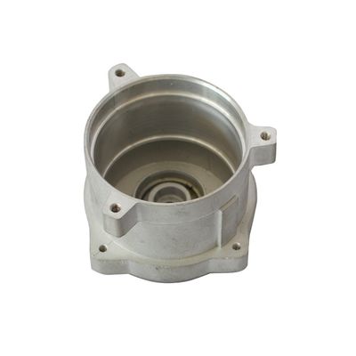 ISO9001 2008 인증을 받은 중국식 강철 심부착 스탬핑 부품 저렴한 가격