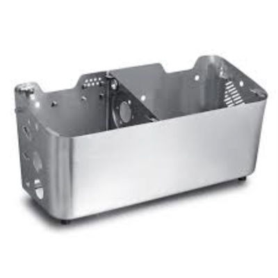 최고 표준 스틸 심부착 부품 중국 맞춤 제조 서비스