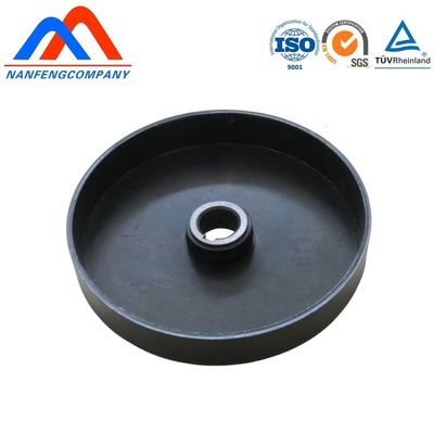 최고 표준 스틸 심부착 부품 중국 맞춤 제조 서비스