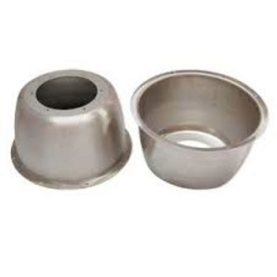 ISO9001 2008 인증을 받은 최대의 에너지 절감을 위한 강철 깊이 당겨진 스탬핑 부품