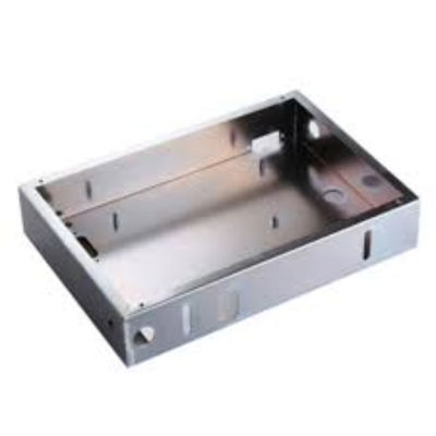 ISO9001 2008 인증 스탬핑 부품 제조 굽기 및 용접 서비스